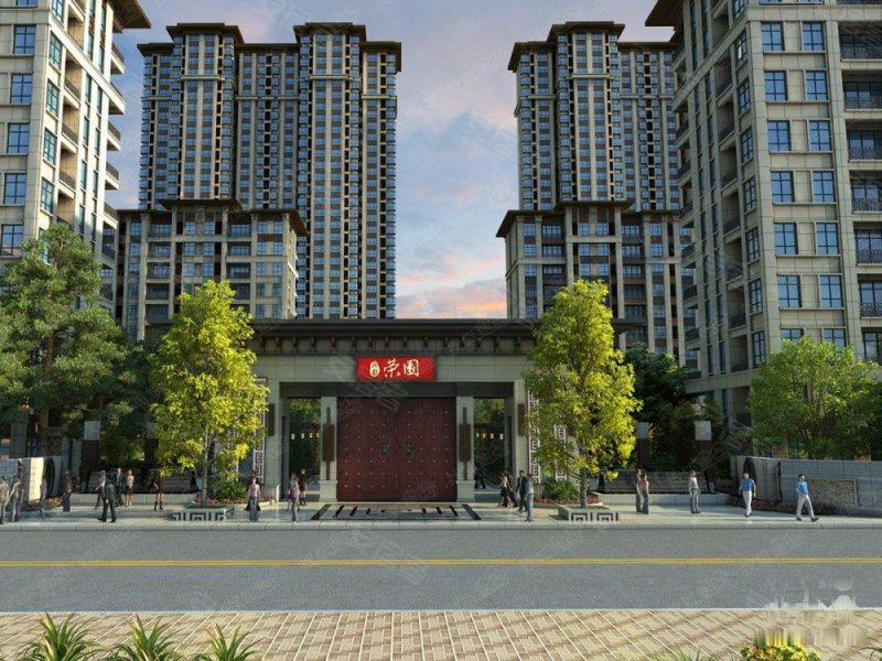 润都荣园,学苑路33号-石家庄润都荣园二手房,租房,房价-石家庄安居客