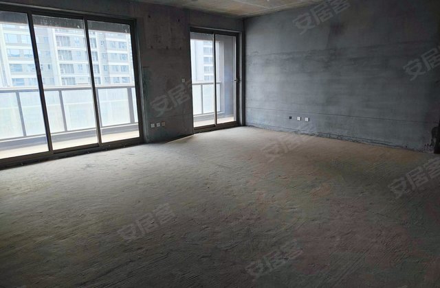 沣水云间3室2厅187㎡399万二手房图片