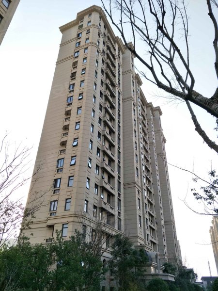 阳光城丽景湾PLUS