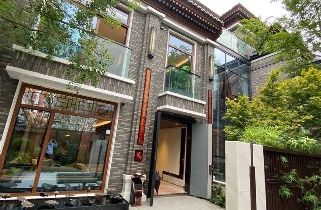 香山半岛4室2厅115.8㎡227万二手房图片