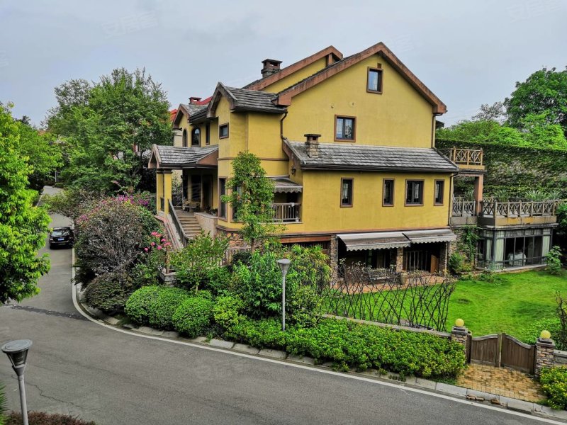 西郊庄园,赖白路,近龙华路-重庆西郊庄园二手房,租房,房价-重庆安居客