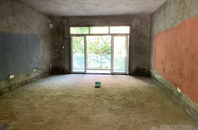 颐和嘉园西区5室2厅193㎡120万二手房图片