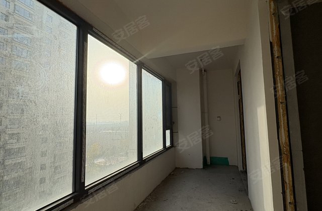 东豪紫园3室2厅125㎡58万二手房图片