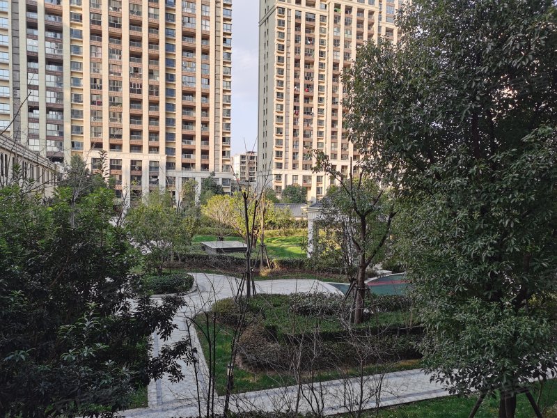 光明湖海城市花园