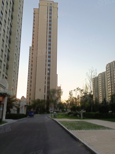 瑞湖天泰苑,西京街-大同瑞湖天泰苑二手房,租房,房价-大同安居客