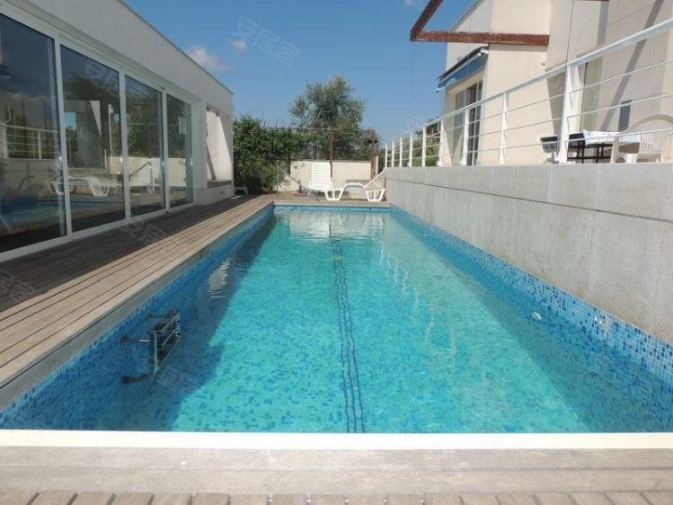 克罗地亚约¥268万CroatiaVrsarHouse出售二手房公寓图片
