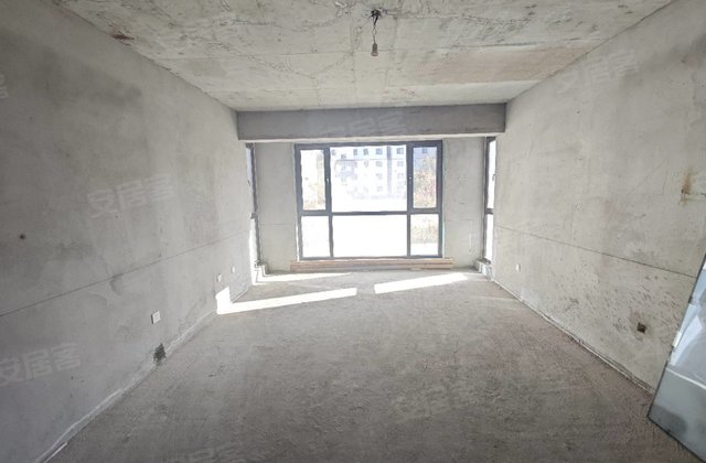 金房裕园3室2厅115㎡39.9万二手房图片