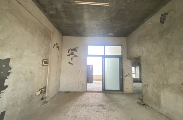 幸福世家5室3厅362㎡350万二手房图片