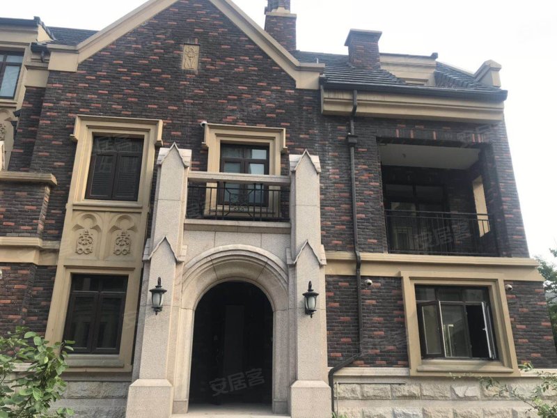 长泰国际社区(别墅),先锋路,近纺城大道-无锡长泰国际社区(别墅)二手