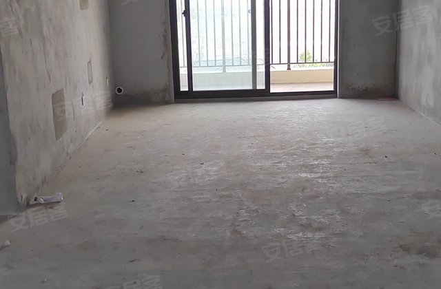 温哥华城金水河畔4室2厅117㎡92万二手房图片