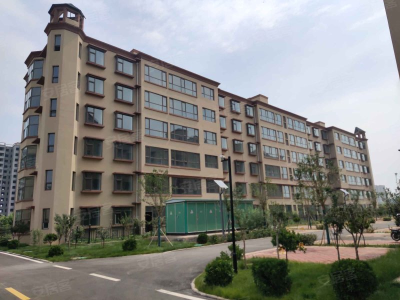 巴黎王府,中华南大街-邯郸巴黎王府二手房,租房,房价-邯郸安居客