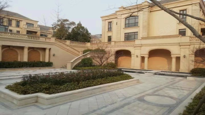 白鹭金岸(别墅)