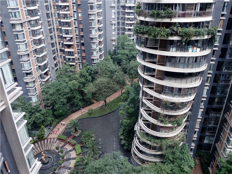 浅水半岛a区,欣然一街6号-成都浅水半岛a区二手房,租房,房价-成都安居