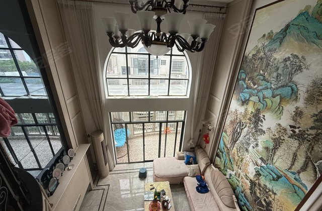 金色宏都5室2厅177.89㎡75万二手房图片