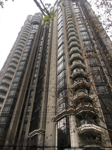 华山丽苑,幸福路139弄-上海华山丽苑二手房,租房,房价-上海安居客