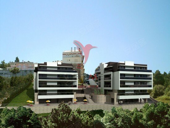 葡萄牙约¥100万T0公寓 - 维拉雷亚尔二手房公寓图片