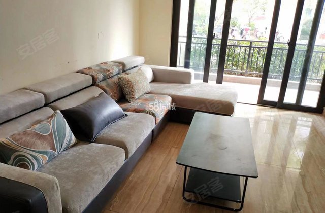 临武碧桂园3室2厅118㎡53.8万二手房图片