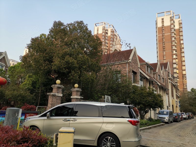 玫瑰绅城花园,淝河路99号-合肥玫瑰绅城花园二手房,租房,房价-合肥