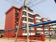 新城镇小区图片