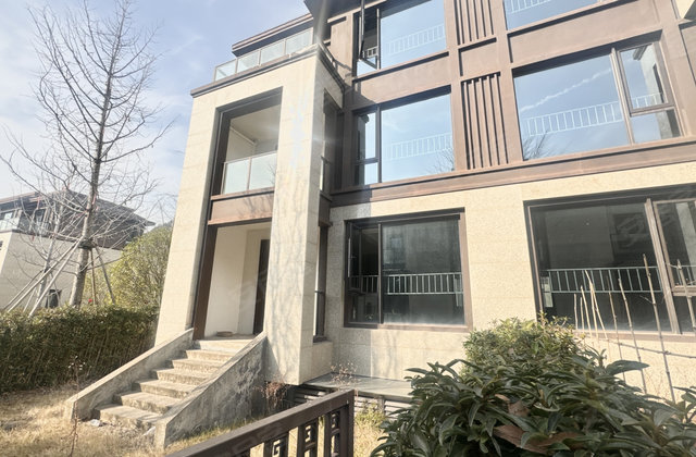 清水湾6室2厅160㎡89万二手房图片