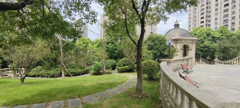 远洋悦庭,杨泰路2158弄-上海远洋悦庭二手房,租房,房价-上海安居客