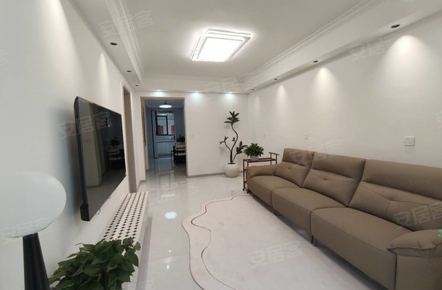 和谐家园3室2厅90㎡37.5万二手房图片