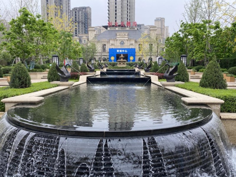 恒大天鹅湾,秀岛路300-20号-沈阳恒大天鹅湾二手房,租房,房价-沈阳