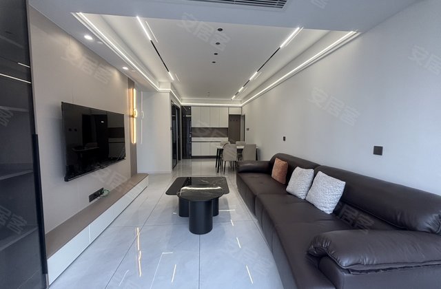 响水新苑3室2厅93㎡46.8万二手房图片