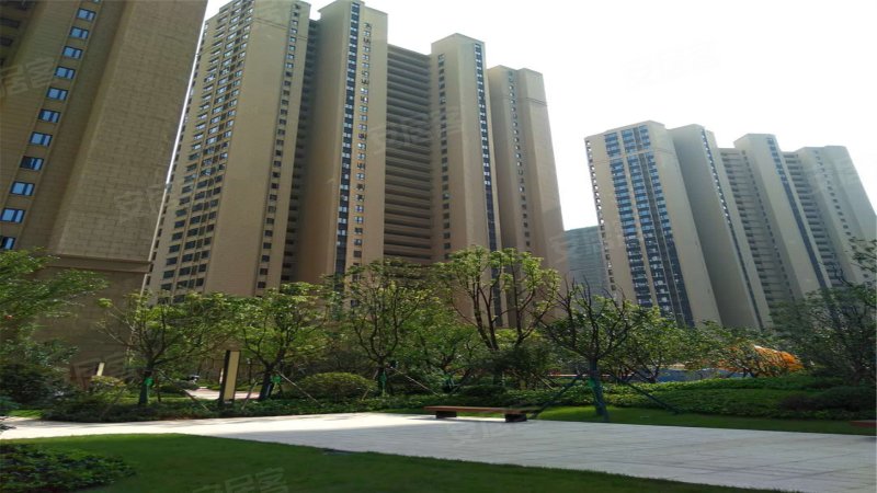 东原启城(一期)