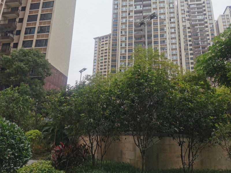 越秀星汇名庭(鹤山)