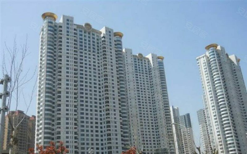 阳光城花满墅(别墅) 