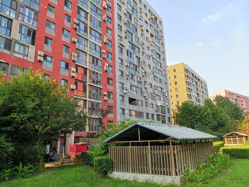 万科四季花城,顺白路-北京万科四季花城二手房,租房,房价-北京安居客