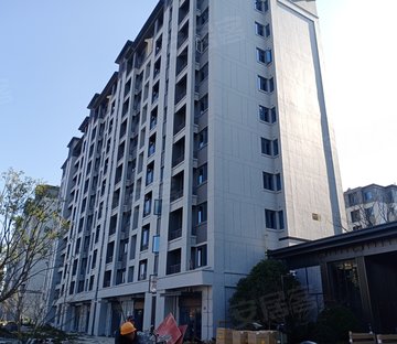 万科朝起云山府