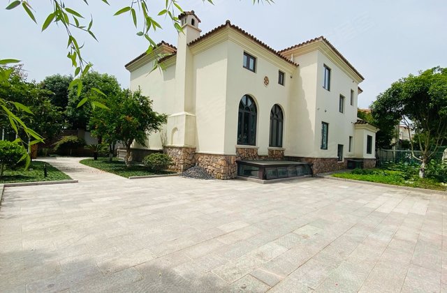 【檀香园二手房,昆山檀香园二手房出售信息】- 上海安居客