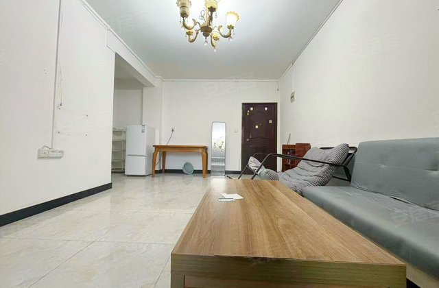 康翔花园2室1厅64㎡50万二手房图片