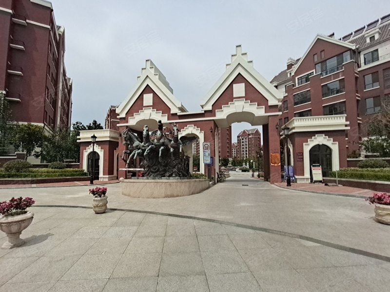 天房美郡国际城