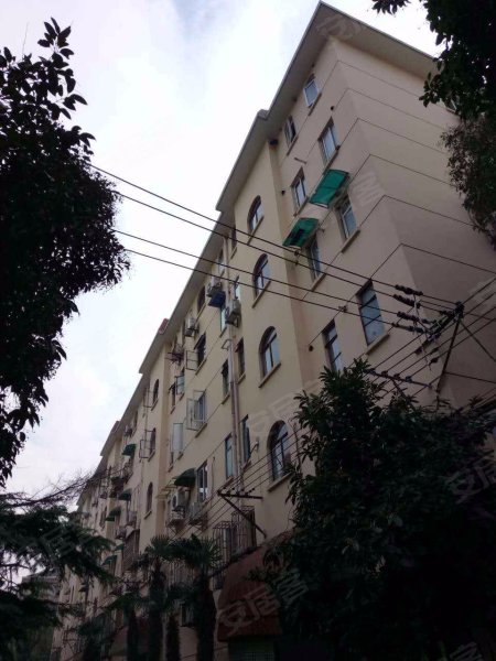 大华一村(华灵路561弄) 