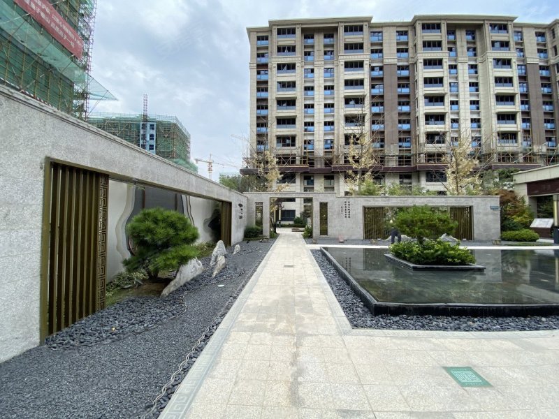 汤山颐和府,上善路6号-南京汤山颐和府二手房,租房,房价-南京安居客