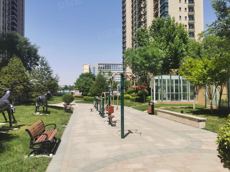 恒大名都,太行街-邢台恒大名都二手房,租房,房价-邢台安居客