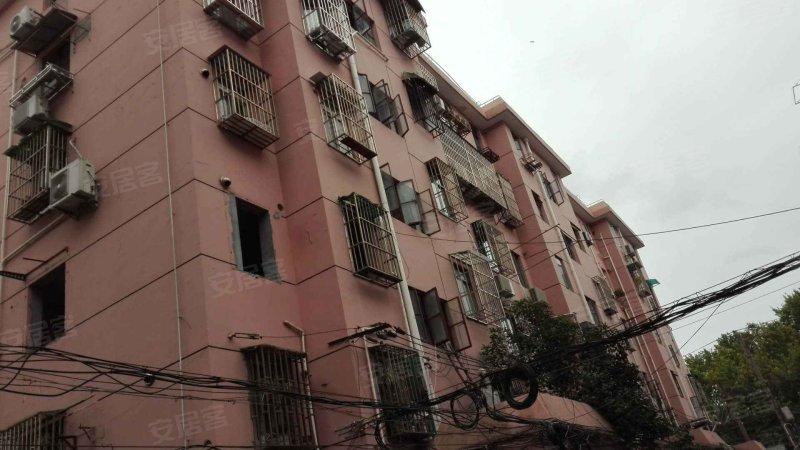 程家桥路218弄小区 