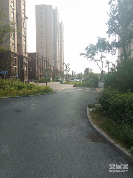 宝祁雅苑(北区) 