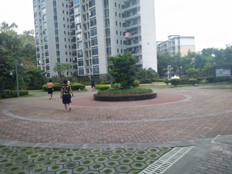 颂德花园(颂德国际)