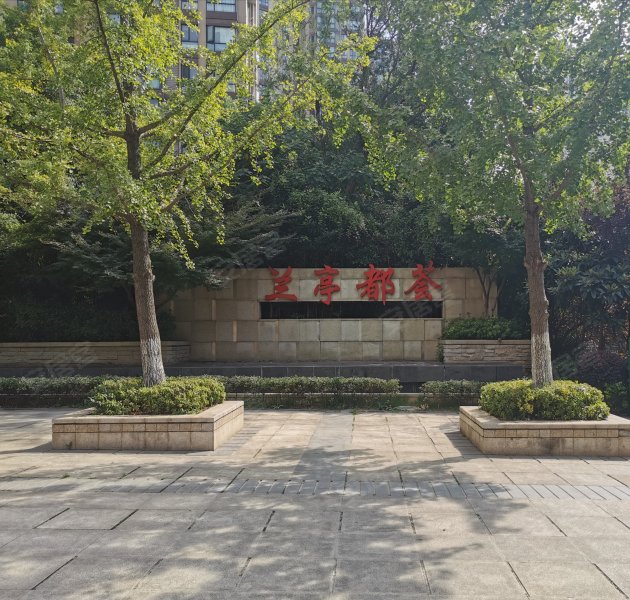 广电兰亭都荟,马鹦路141号-武汉广电兰亭都荟二手房,租房,房价-武汉