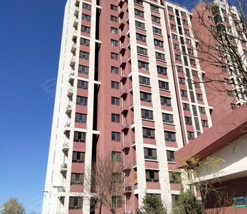 小区图片