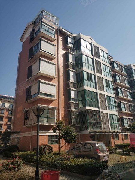 天伦华府,四通路-扬州天伦华府二手房,租房,房价-扬州安居客