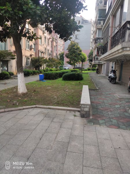 胥虹苑,胥江路60号-苏州胥虹苑二手房,租房,房价-苏州安居客