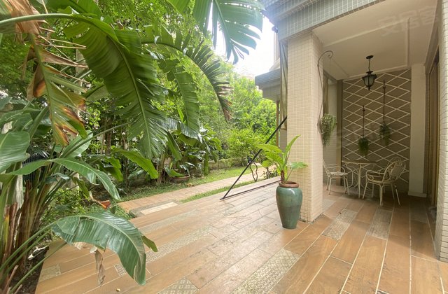 开平中颐海伦堡3室2厅100㎡62.8万二手房图片