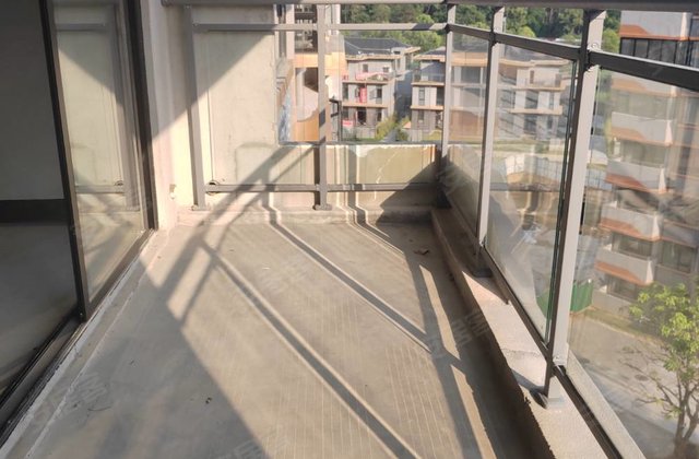 信昌桂海晴岚4室2厅132㎡100万二手房图片