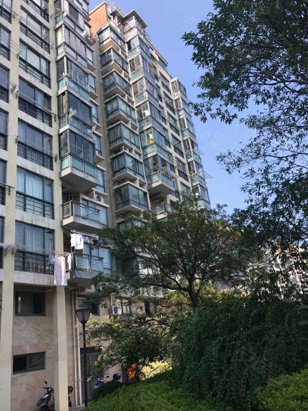 众安山水苑(西区),潘水路799号-杭州众安山水苑(西区)二手房,租房