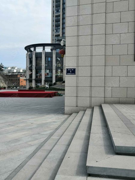 中核半岛城邦,望江路1号-宜昌中核半岛城邦二手房,租房,房价-宜昌安居